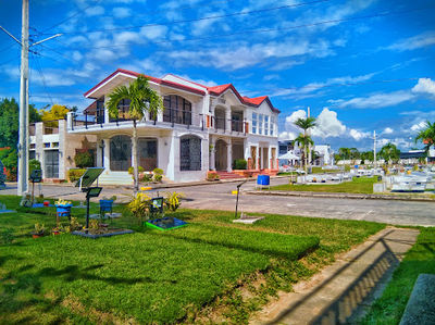 Tuguegarao City Memorial Park