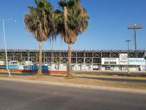 Estadio Centenario De Los Mochis