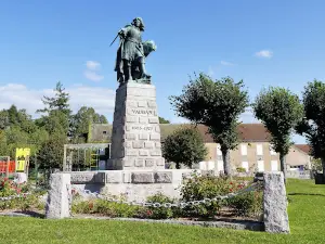 Maison Vauban
