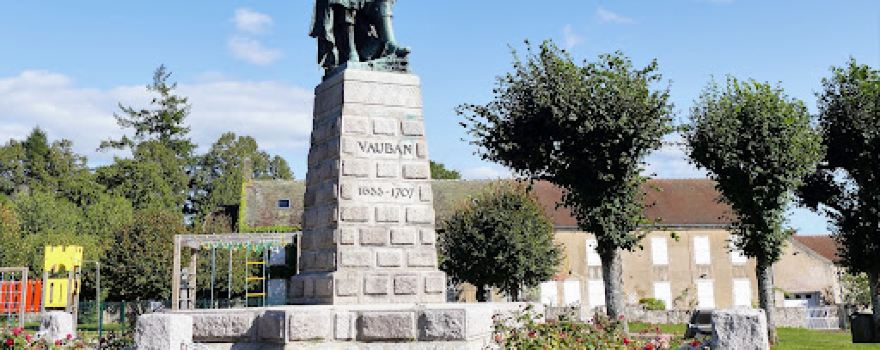 Maison Vauban