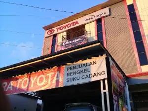 Taman Makam Pahlawan Ampah