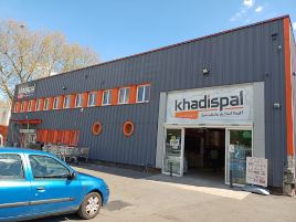 Khadispal Lisses
