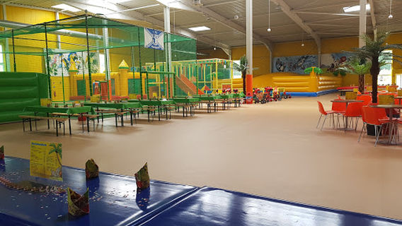 Schatzhöhle Magdeburg