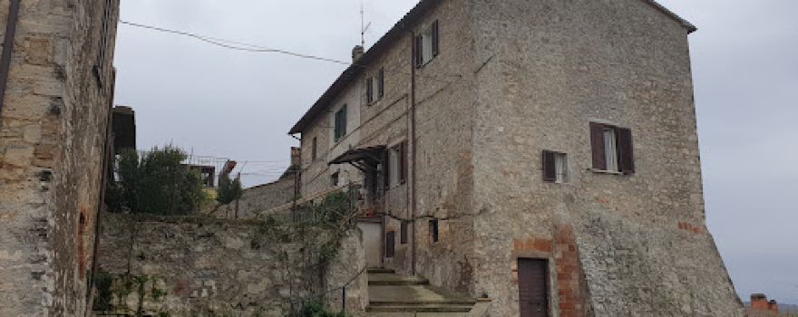 Chiesa di Santo Stefano
