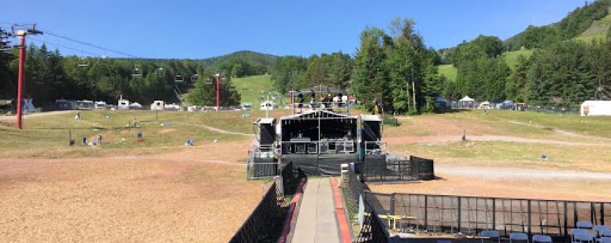 mountain Jam