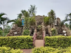 Bio Diversity Park Godda, Jharkand