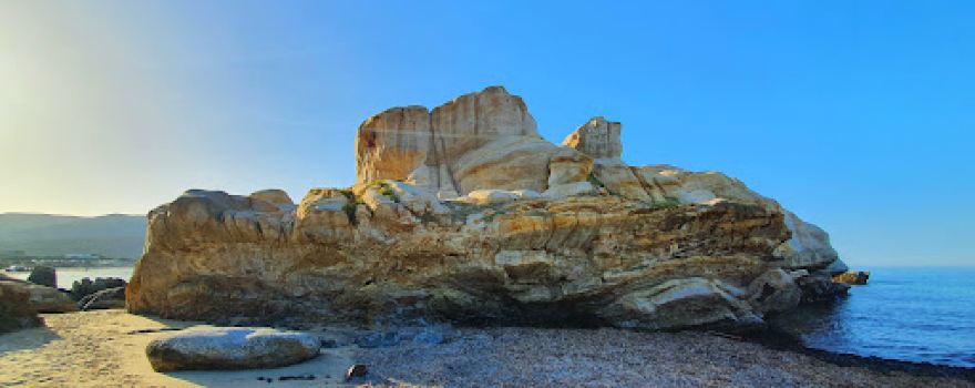 Houichette Beach