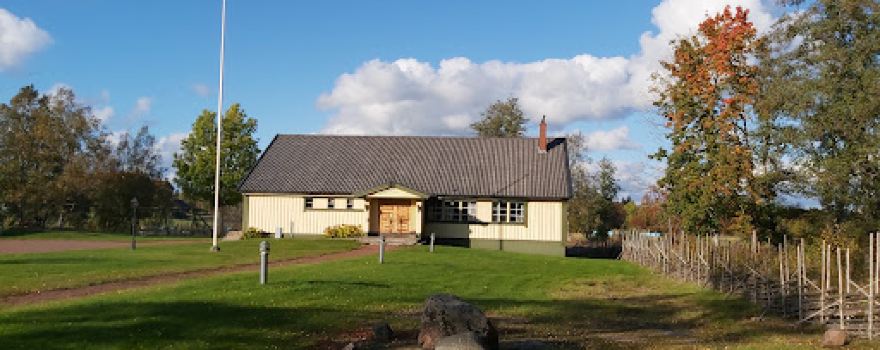 Hammarland Church