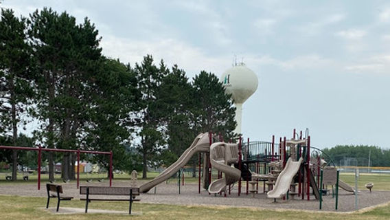 Hinckley Playground