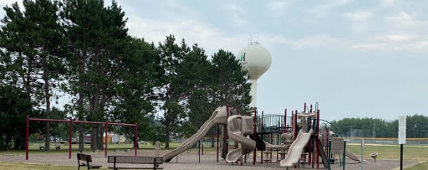 Hinckley Playground