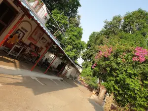 Dadda Ji Ka Ashram