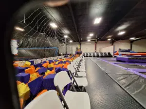 MaxxAir Trampoline Park