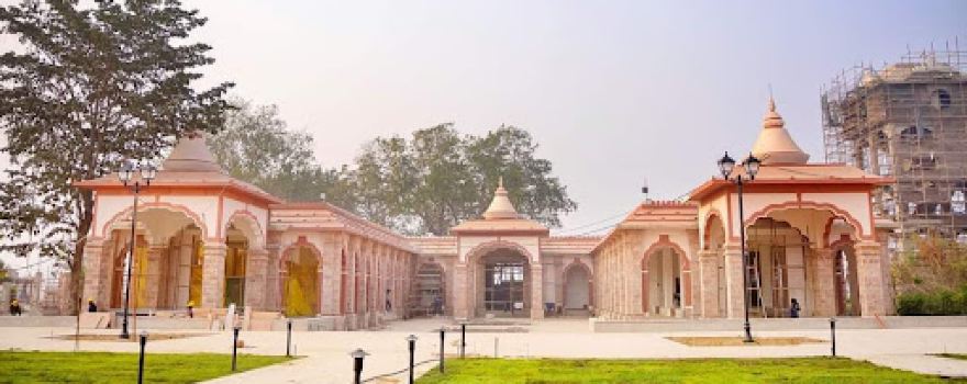 Samlei Gudi (Remed)