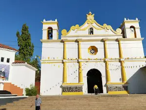Santa Rosa De Lima Park