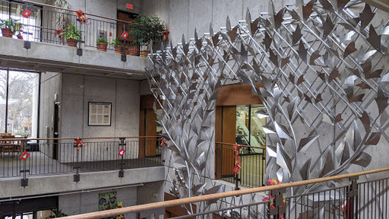 Manhattan Public Library