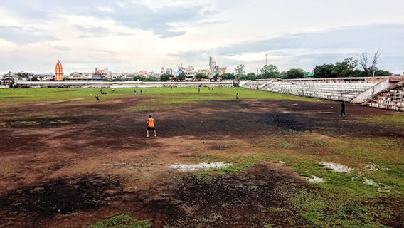 Stadium