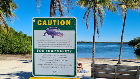 Key Largo
