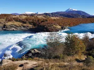 Mirador Confluencia