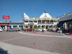 Benito Juárez Park