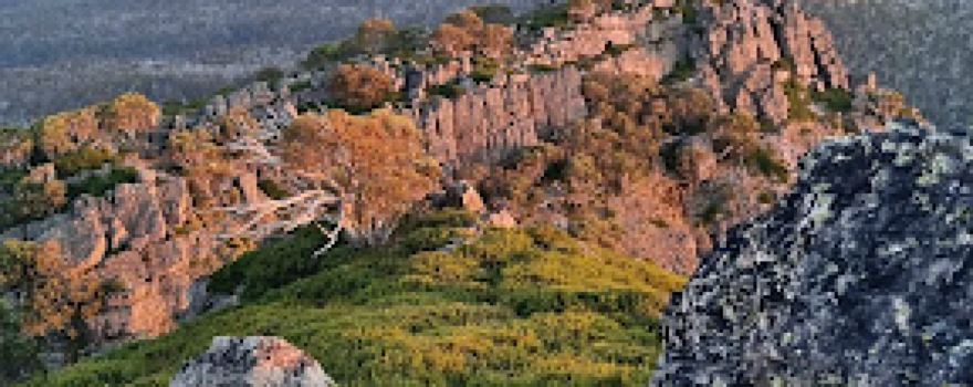 Mount Cobbler
