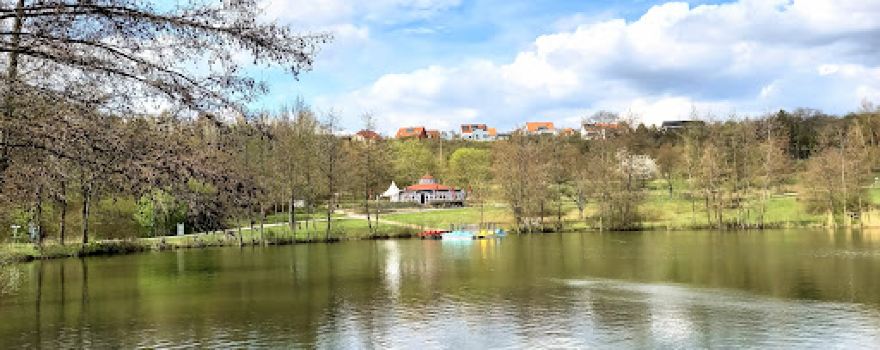 Freizeitanlage Haselsee