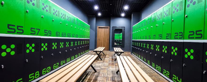 Relax Fitness Club