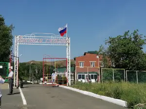 Ooo "Zots "Lesnaya Skazka"