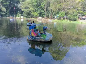 Senjoyo Spring