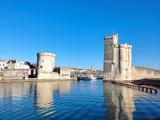 St. Nicholas Tower