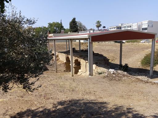 Ρωμαϊκή Γέφυρα Πατρών