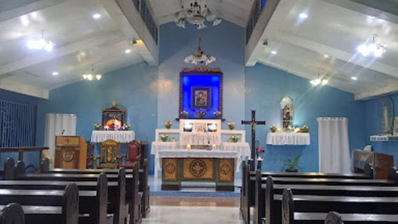 Inahan Sa Kanunay Nga Panabang