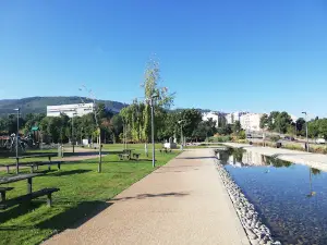 Parque Verde