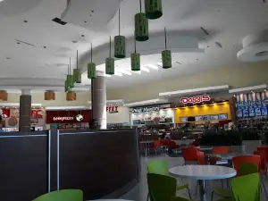 Mallplaza Copiapó