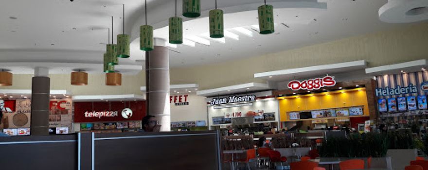 Mallplaza Copiapó