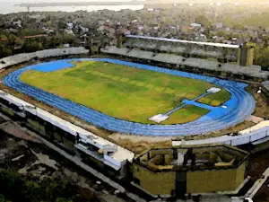 Estadio De Turbo J.J Trellez