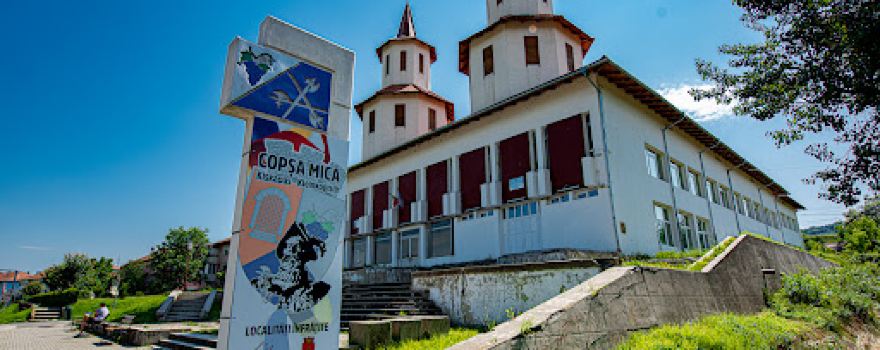 Biserica Ortodoxă Nouă