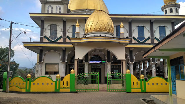 Masjid Hidayatur Rohman