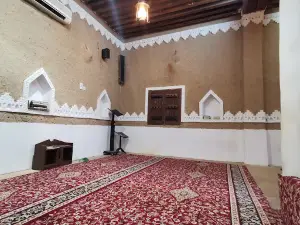 Aljaw Mosque