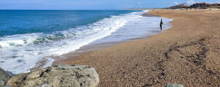 Plage Sud