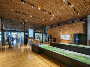 Iwate Tsunami Memorial Museum