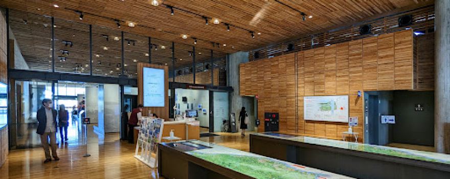 Iwate Tsunami Memorial Museum