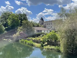 Camping De Magnerit
