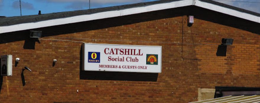 Catshill Workmen's Club