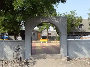 Lavthaleshwar Temple