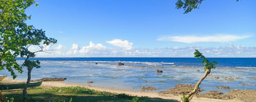Alma Beach