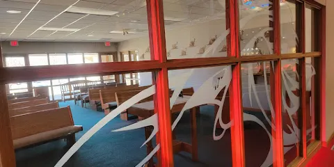 St Thomas More Catholic Church