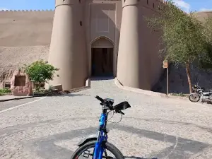 Kolah Farangi