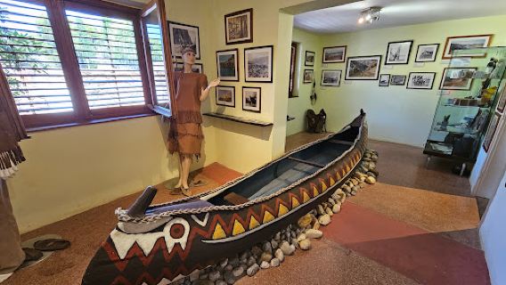 Winnetou Museum