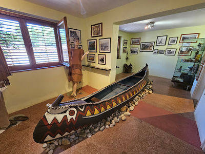 Winnetou Museum