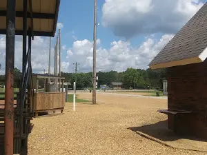 Memorial Park